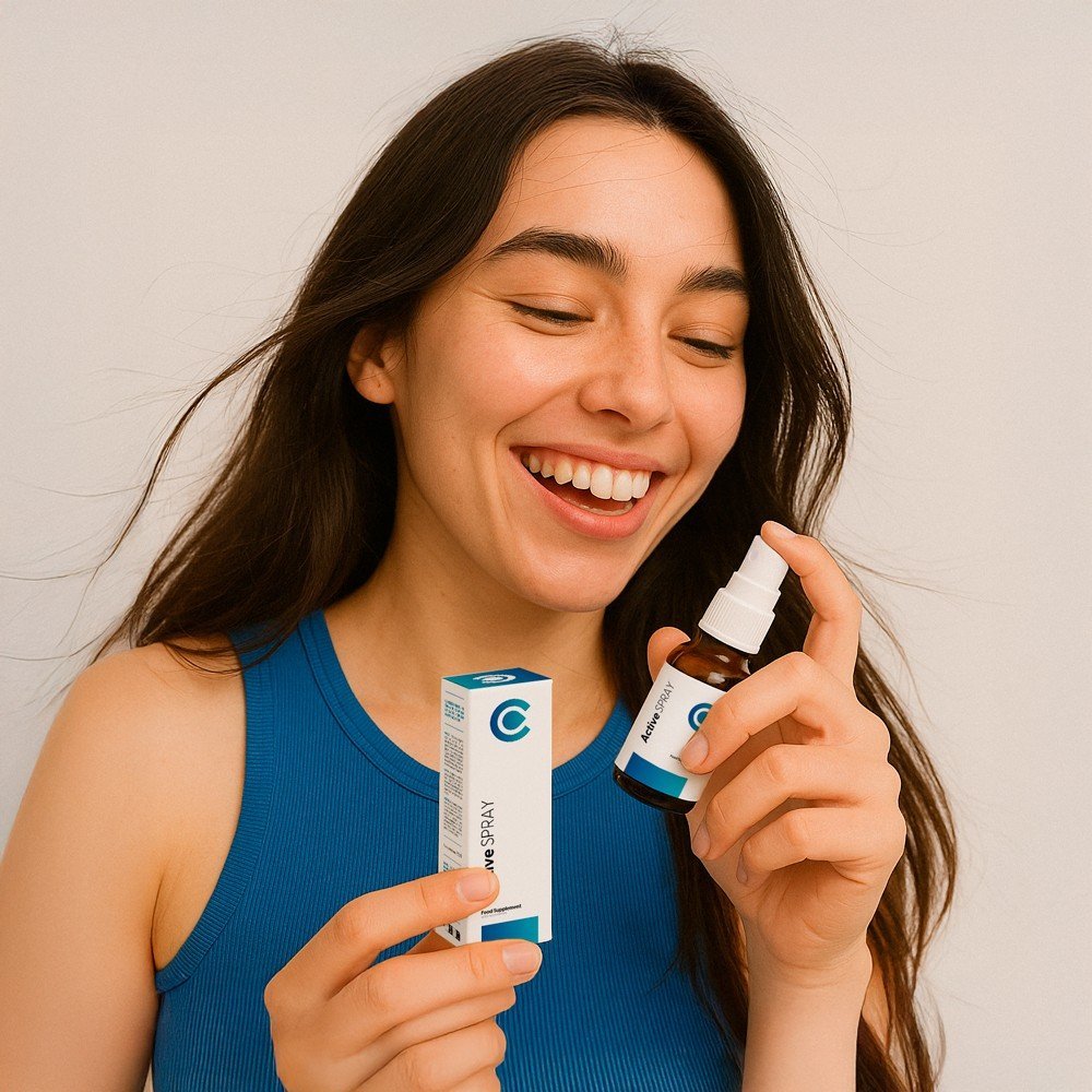 weight loss spray alternative UK